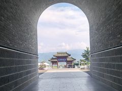 -盐池神庙