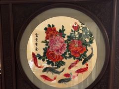 -香丰阁·烤鸭·川湘菜(清河店)