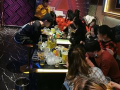 -糖果KTV(首创大厦店)