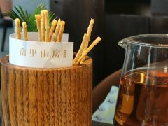 -南里山房·新淮扬菜(徐汇万科店)