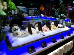 -加餐海鲜自助(集美银泰百货店)