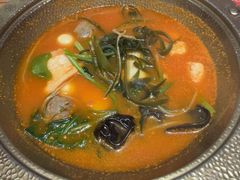-福客麻辣烫·现炒麻辣香锅(印力中心店)