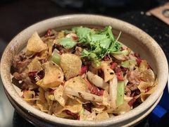 -辛香汇(大华第一坊店)
