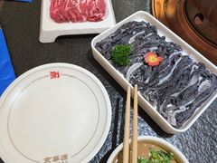 -清真京华源·涮肉烧烤(丰庆店)