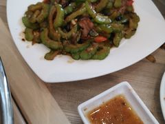 -太兴餐厅(小径湾店)