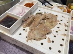 -老毛手抓·盐池滩羊非遗手抓(宁夏总店)