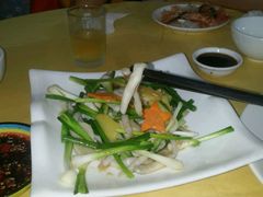 -真味馆(侨港碧海银滩店)