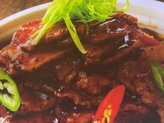 -谷田稻香·砂锅菜(汇暻广场店)