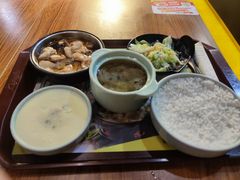 -真功夫(棠下店)