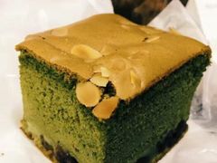 -老香港蛋糕(梓桐苑店)