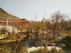 -道须沟旅游风景区