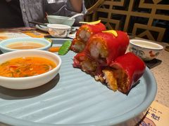 -点都德(汇点楼店)