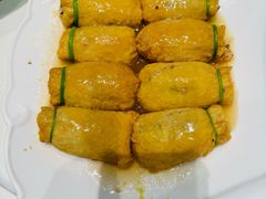 -玉华台饭庄·淮扬菜·烤鸭(望京店)