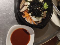 -喜来稀肉(望京店)