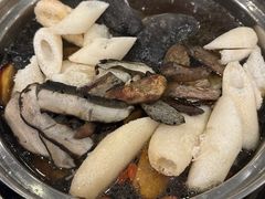 -太婆天府山珍酒楼(亚运村店)