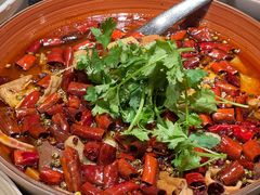 -华豫川酒家(大卫城店)