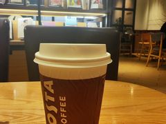 -COSTA COFFEE(新奥购物中心店)