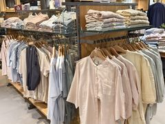 -MUJI无印良品(武汉世界城广场店)