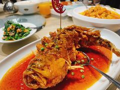 -味莊·青岛菜(云霄路店)