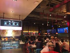 -陈鹏鹏潮汕菜(宝安机场T3航站楼店)