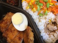 -德克士(北关店)