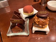 -广州富力君悦大酒店·凯菲厅