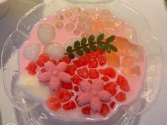 -永春园·扬州早茶·淮扬菜(漫乐城店)