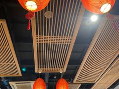 大堂-嘉年华面包房餐厅（饺子馆）(陶然亭店)