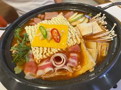 -七楽·韩式欢聚餐厅 치르치르(龙泉驿万达店)