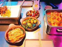 -燥次·烧烤酒场(万象城店)