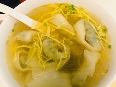 -鼎泰丰(渔阳店)