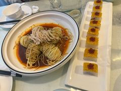 -老太原菜馆(中正天街店)
