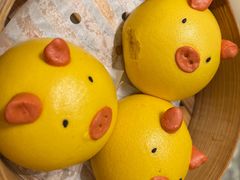 -陶陶居酒家(第十甫路总店)