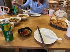 -付小姐在成都(川沙店)