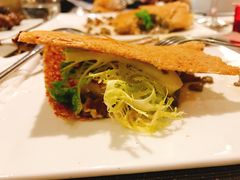 -LA CREPERIE BRETONNE布列塔尼法式餐厅(天童北路店)