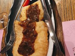 香煎龙利鱼-胡桃里音乐酒馆(环亚凯瑟琳广场店)