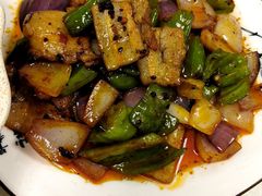 -蜀膳坊(洪公祠小区店)