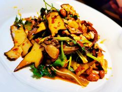 湘辣热卤-费大厨辣椒炒肉(万家丽一店)