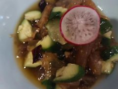 -西安绿地假日酒店·丽宝轩中餐厅