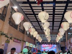 -羊之道草原味道清真餐厅(番禺店)