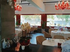 大堂-东门烤鸭店(鼓楼店)