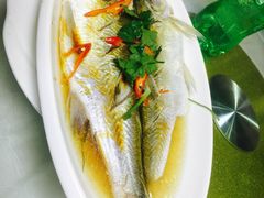 -灵福缘私房菜·农家菜(拈花湾·灵山大佛必推店)