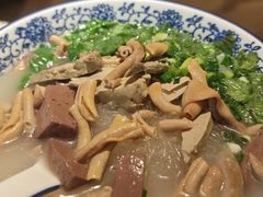-小潘记鸭血粉丝汤
