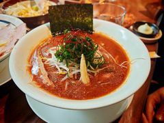 -真打拉面·日式拉面新流派(体育西横街店)
