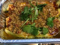 -胡同烧烤·烤肉(塔湾店)