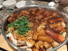 -黄记煌三汁焖锅(新世纪广场店)