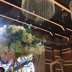 -华盛外滩宴会中心(越城店)