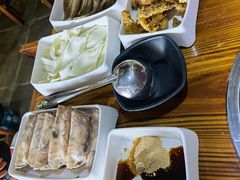 -味仙疯美蛙鱼头(清扬路总店)