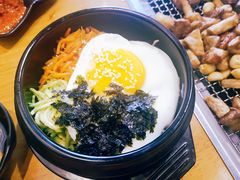 -肉甲韩国木炭烤肉(新壹街1店)