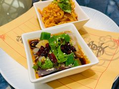 -红莲中餐厅(日航饭店)